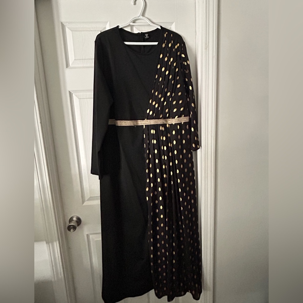 Women’s Evening Gown